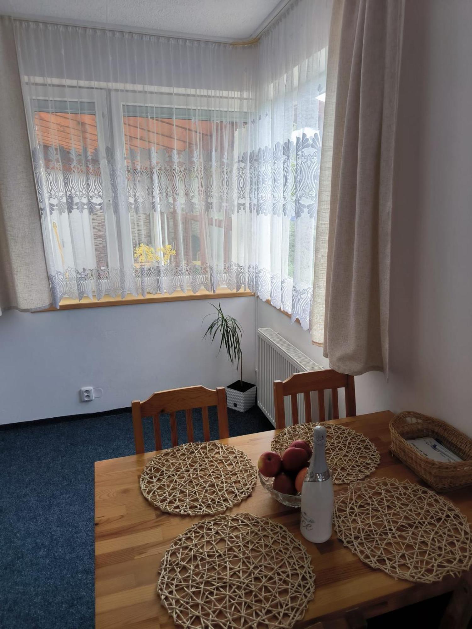 Apartments Pernink 341 Bagian luar foto